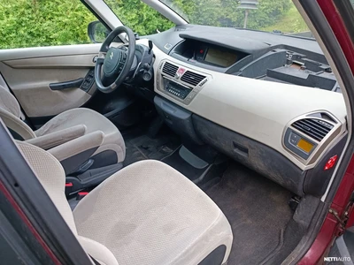 Citroen Grand C4 Picasso 2007, kuva 7/12