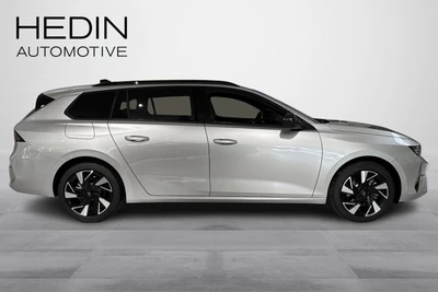 Opel Astra 2026, photo 6/19