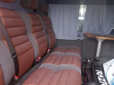 Fiat Ducato MultiJet 2009, photo 8/8
