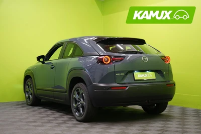 Mazda MX-30 2024, photo 5/29