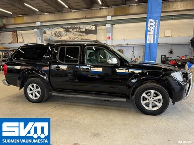 Nissan Navara 2010, photo 2/34