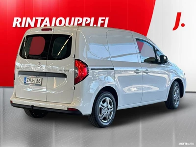 Mercedes-Benz Citan 2023, photo 2/22