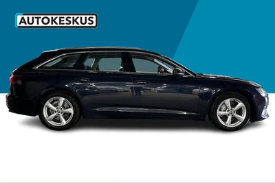 Audi A6 2019, kuva 5/39