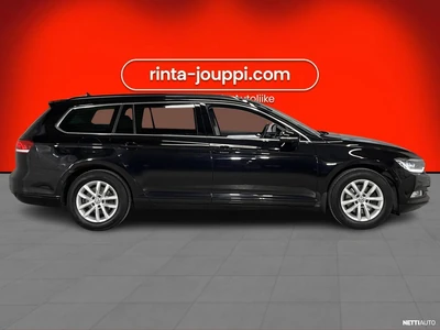 Volkswagen Passat 2018, kuva 5/52
