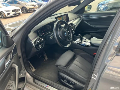 BMW 530 2021, kuva 6/6