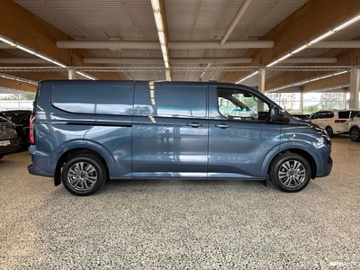 Ford Transit Custom 2026, photo 3/11