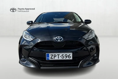Toyota Yaris 2026, kuva 7/23