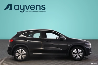 Mercedes-Benz EQA 300 4MATIC Business 2023, kuva 3/21