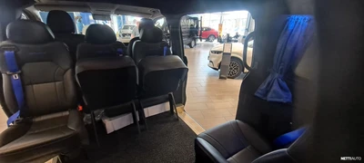 Ford Transit Custom 2026, photo 7/11
