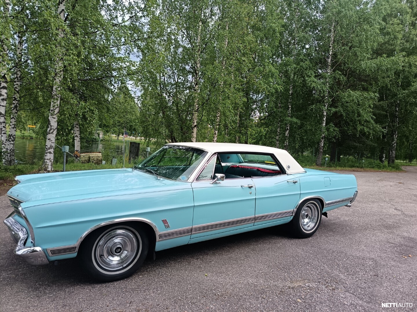 Ford LTD
