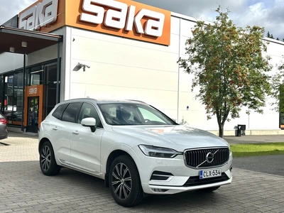 Volvo XC60 D4 AWD Inscription aut 2019, kuva 1/13