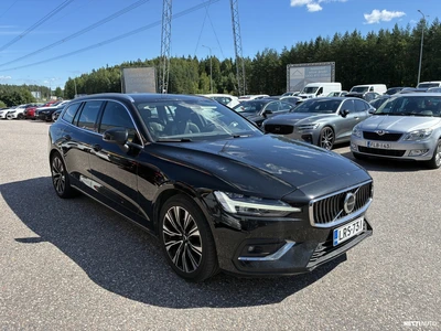 Volvo V60 2023, kuva 2/12