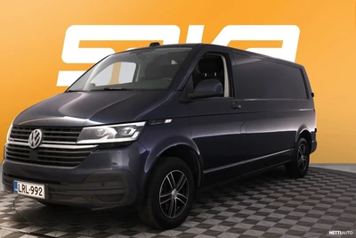 Volkswagen Transporter 2023, photo 4/26