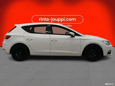 Seat Leon 1,0 TSI 115 Ecomotive Style 2017, photo 5/40