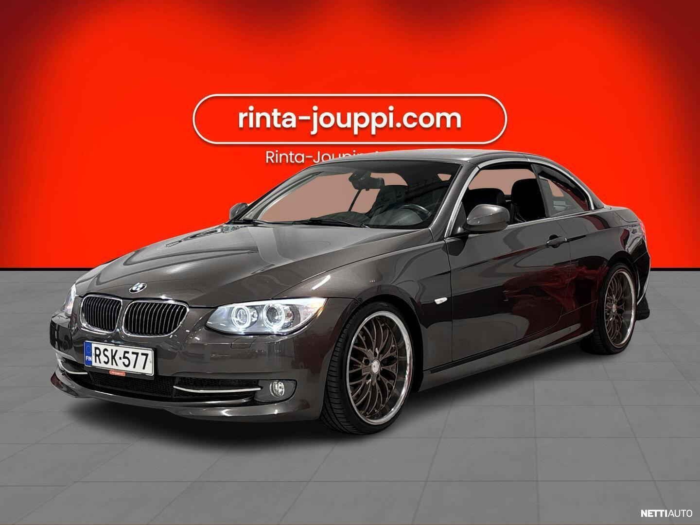 BMW 330