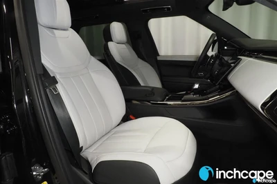 Land Rover Range Rover Sport 2025, kuva 5/28