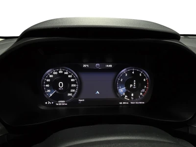Volvo XC40 B4 MHEV Business Edition aut 2022, photo 7/10