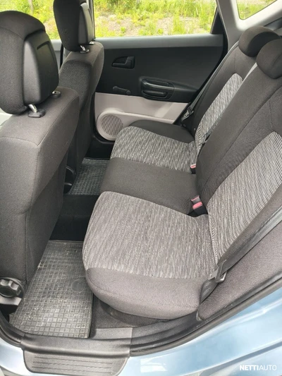 Kia Ceed 1,6 LX SW 2008, kuva 6/12