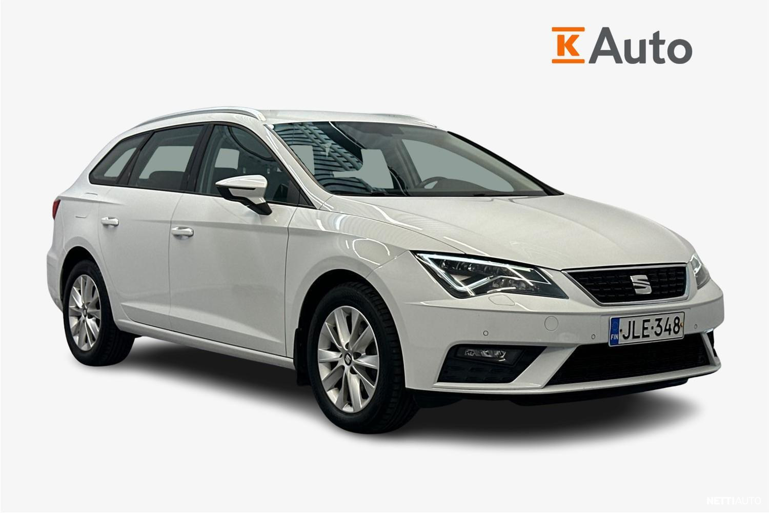 Seat Leon ST