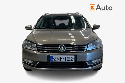 Volkswagen Passat 2011, kuva 4/35