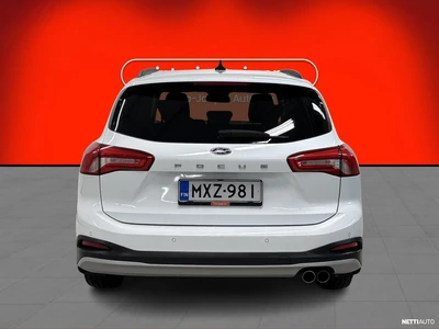 Ford Focus 2019, kuva 7/28