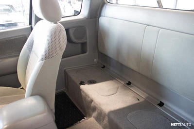 Toyota Hilux EXTRA CAB 2.5D-4D 4WD SR 2006, photo 6/15