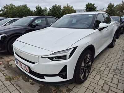 Polestar 2 2024, photo 3/9