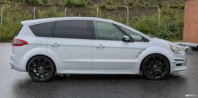 Ford S-MAX 2011, kuva 4/9