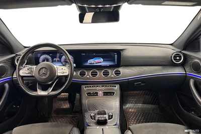 Mercedes-Benz E 2019, kuva 7/28