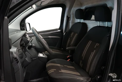 Fiat Fiorino 2010, kuva 6/26