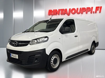 Opel Vivaro 2022, photo 2/23