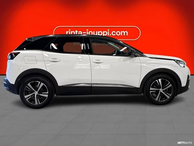 Peugeot 3008 2018, kuva 5/36