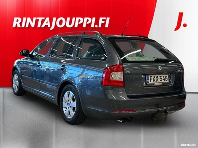 Skoda Octavia 2012, kuva 2/19