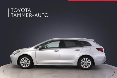 Toyota Corolla 2024, kuva 4/17
