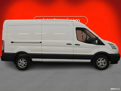 Ford Transit 2014, kuva 5/43