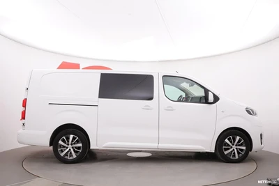 Toyota Proace 2022, photo 6/22