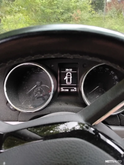 Skoda Yeti 2014, kuva 3/8