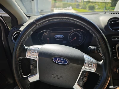 Ford Mondeo 2013, kuva 6/7