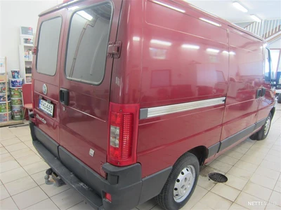 Fiat Ducato 2006, photo 5/18