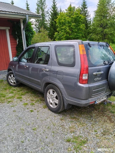 Honda CR-V 2004, kuva 3/7