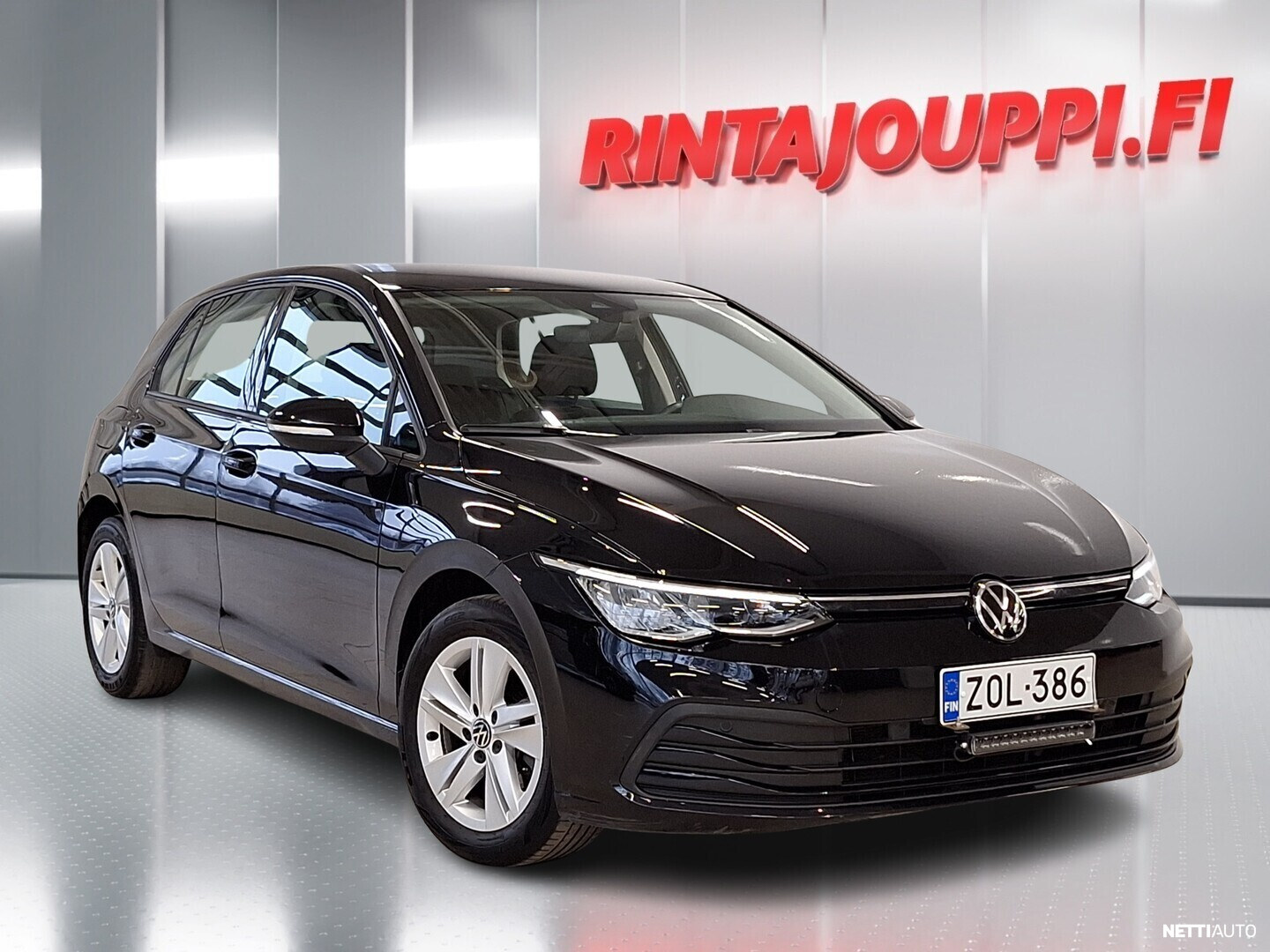 Volkswagen Golf Comfort Business 1,0 eTSI 81 kW (MHEV) DSG-automaatti