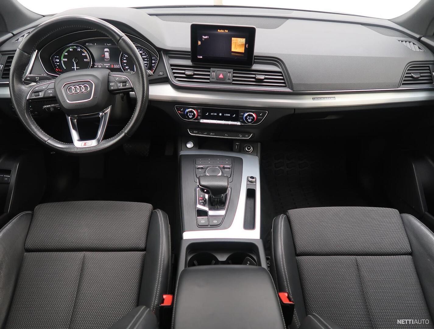 Audi Q5 2020, kuva 6/10