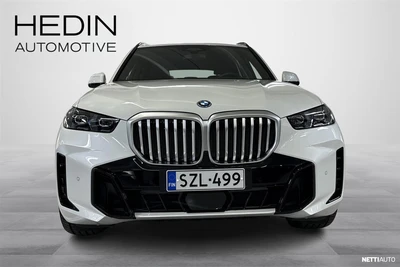 BMW X5 2026, kuva 4/18