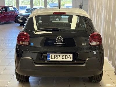 Citroen C3 2022, kuva 5/20