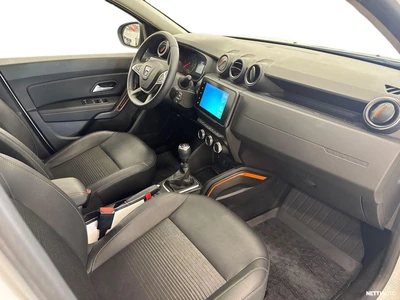 Dacia Duster TCe 150 4x4 Extreme 2022, kuva 7/33
