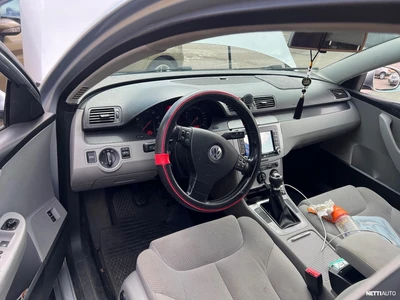 Volkswagen Passat 2005, photo 4/13