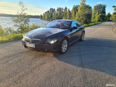 BMW 650 2006, kuva 1/7
