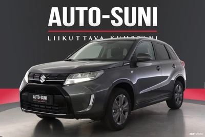 Suzuki Vitara 2026, kuva 6/22
