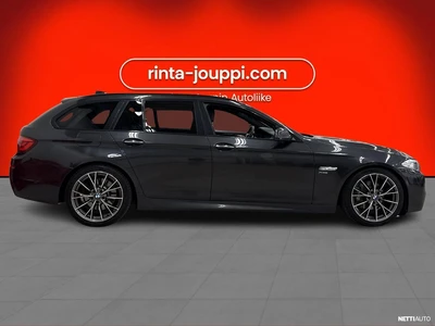 BMW 530 2011, kuva 5/10