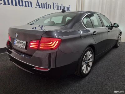 BMW 528 F10 Sedan 528i A Business Luxury 2015, kuva 3/26